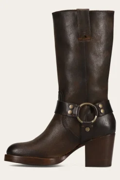 Cheap Frye Jean Harness