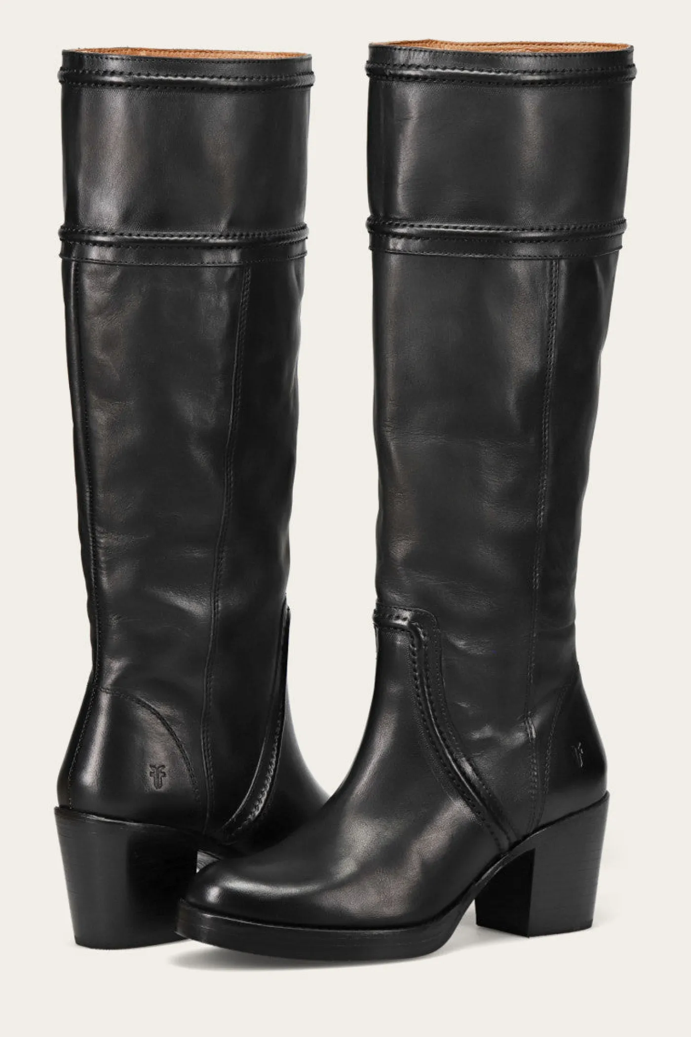 Best Sale Frye Jean Tall Pull On