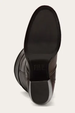 Outlet Frye Jean Tall Pull On Wide Calf