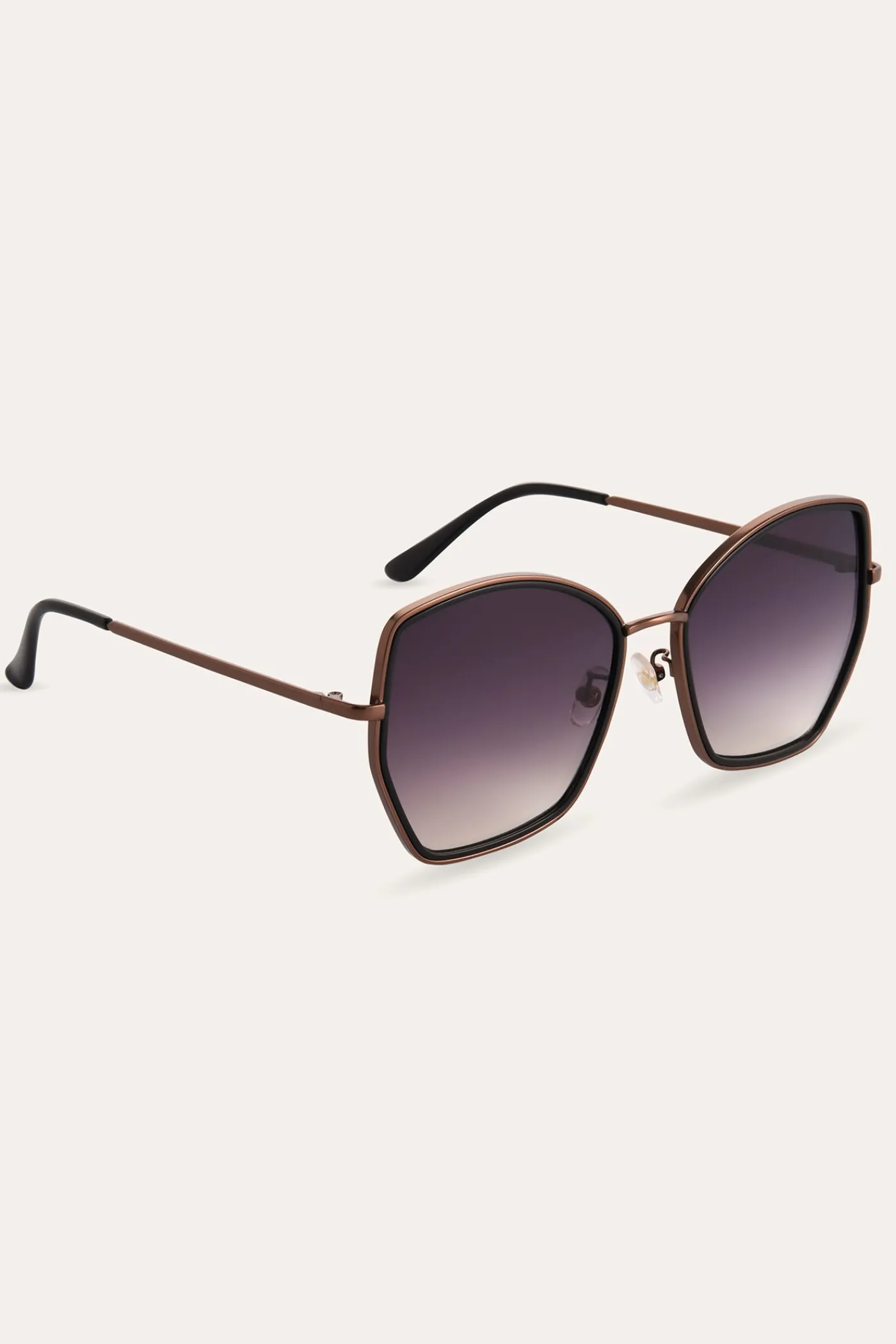 Best Frye Joelle Sunglasses Bronze