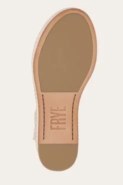 Flash Sale Frye Joy Ankle Strap Platform Sandal