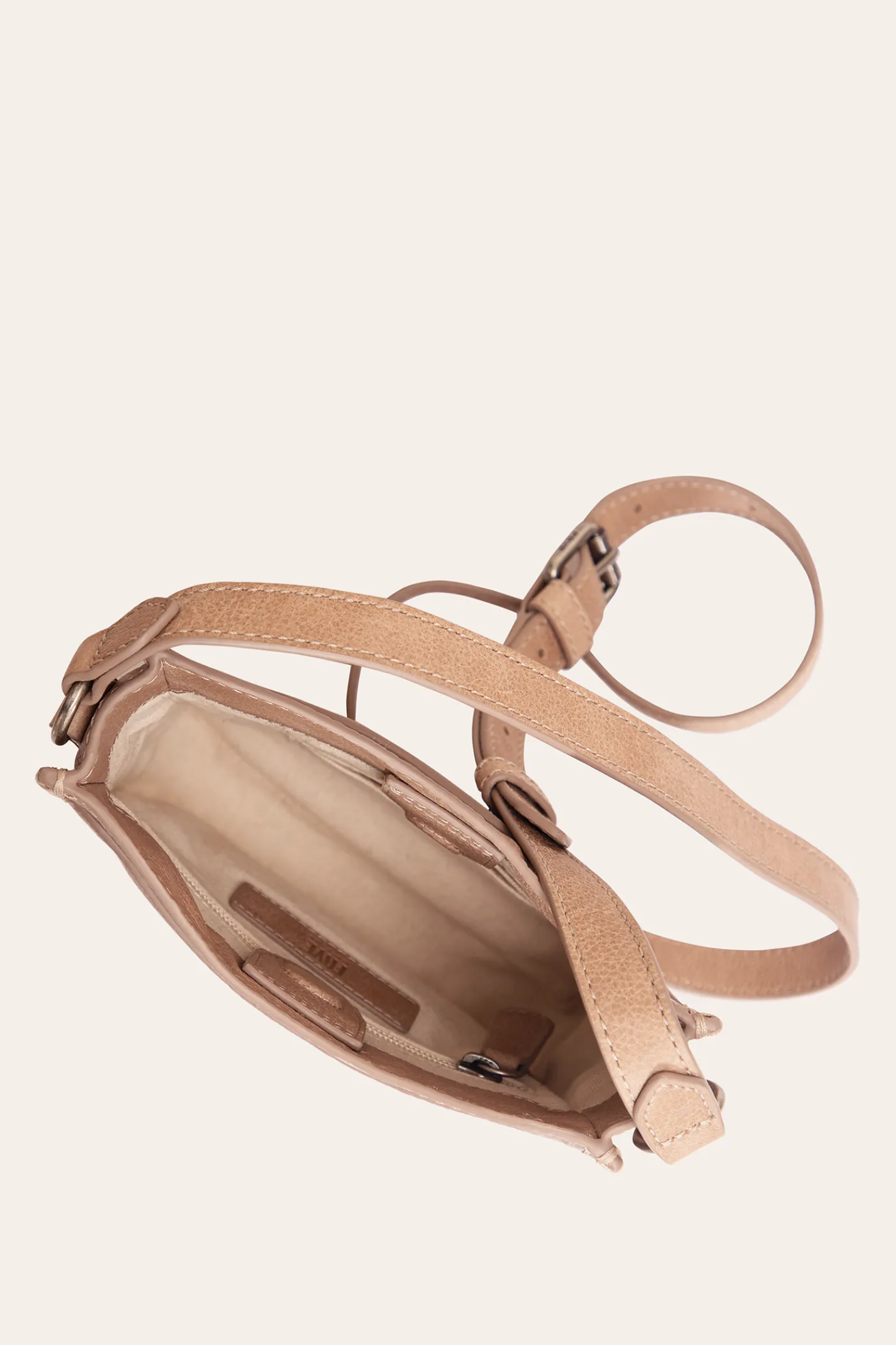 Store Frye Joy Crossbody