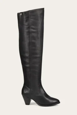 Cheap Frye June Over The Knee Boot