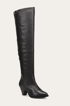 Cheap Frye June Over The Knee Boot