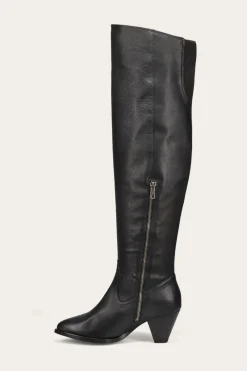 Cheap Frye June Over The Knee Boot