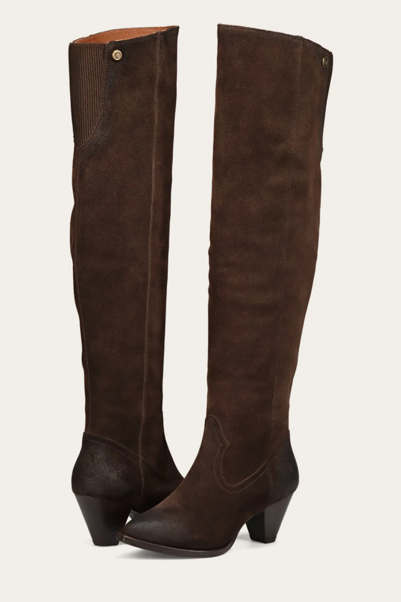 Cheap Frye June Over The Knee Boot
