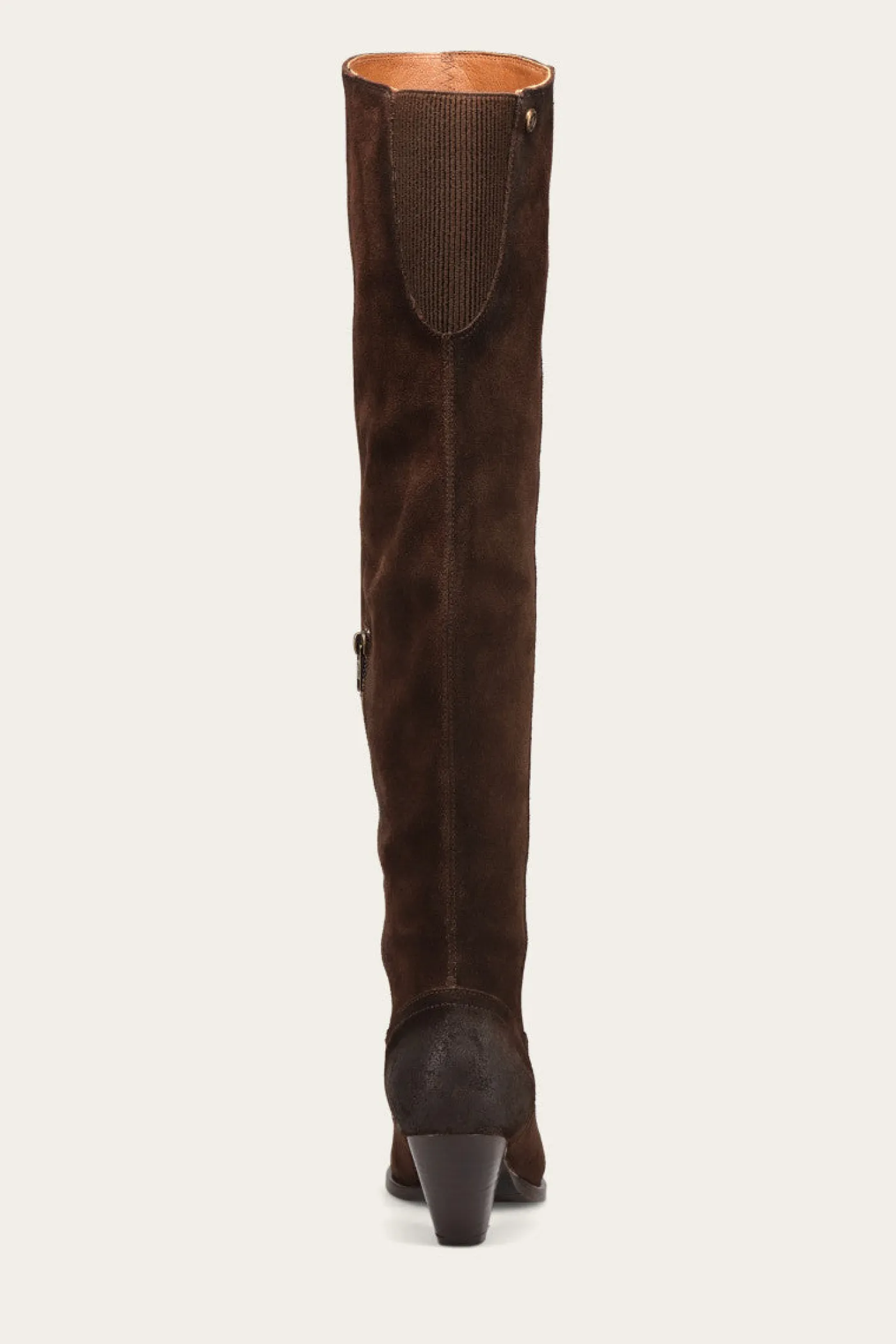 Cheap Frye June Over The Knee Boot
