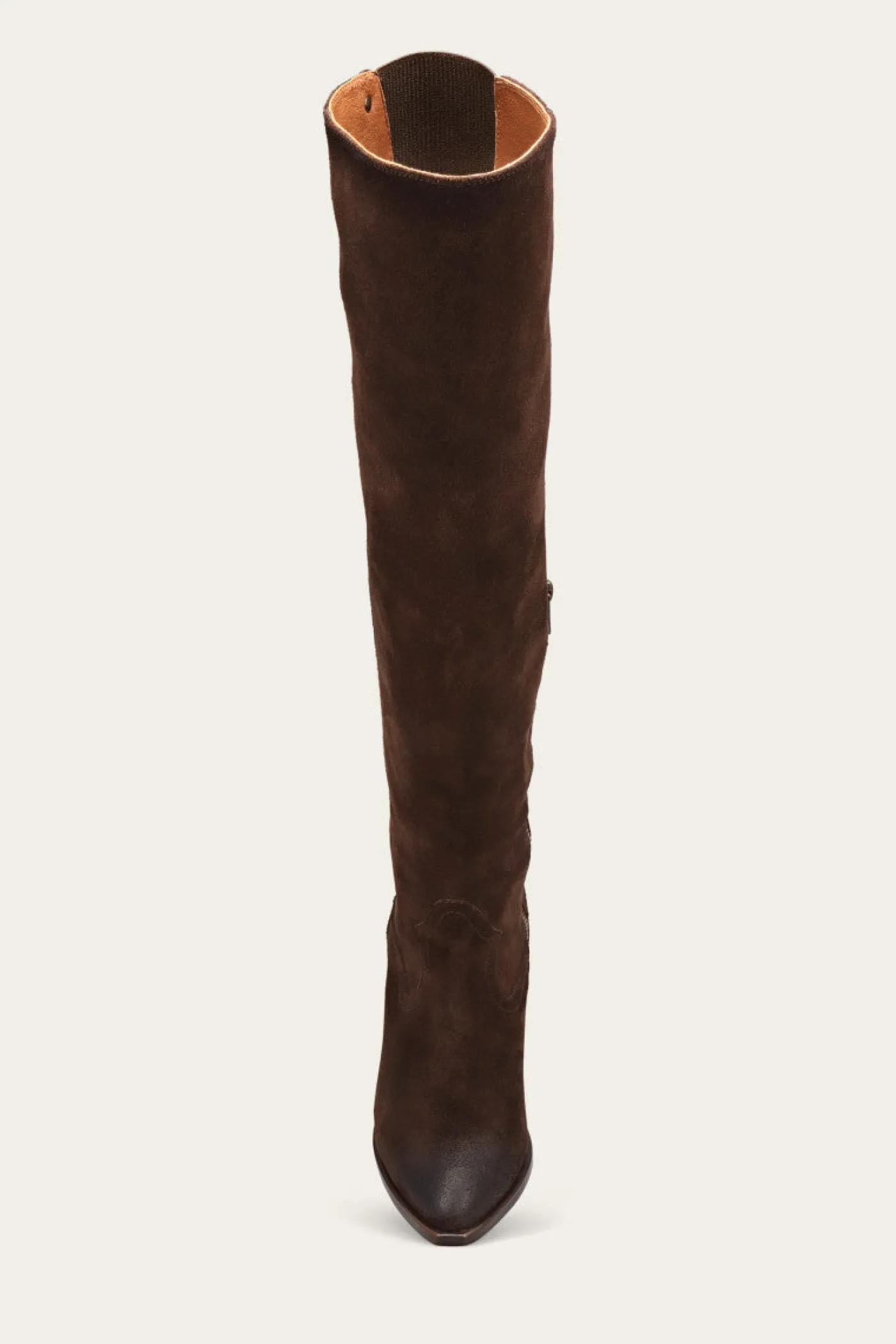 Cheap Frye June Over The Knee Boot