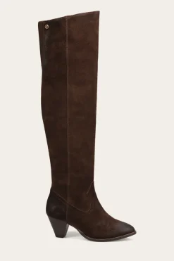 Cheap Frye June Over The Knee Boot