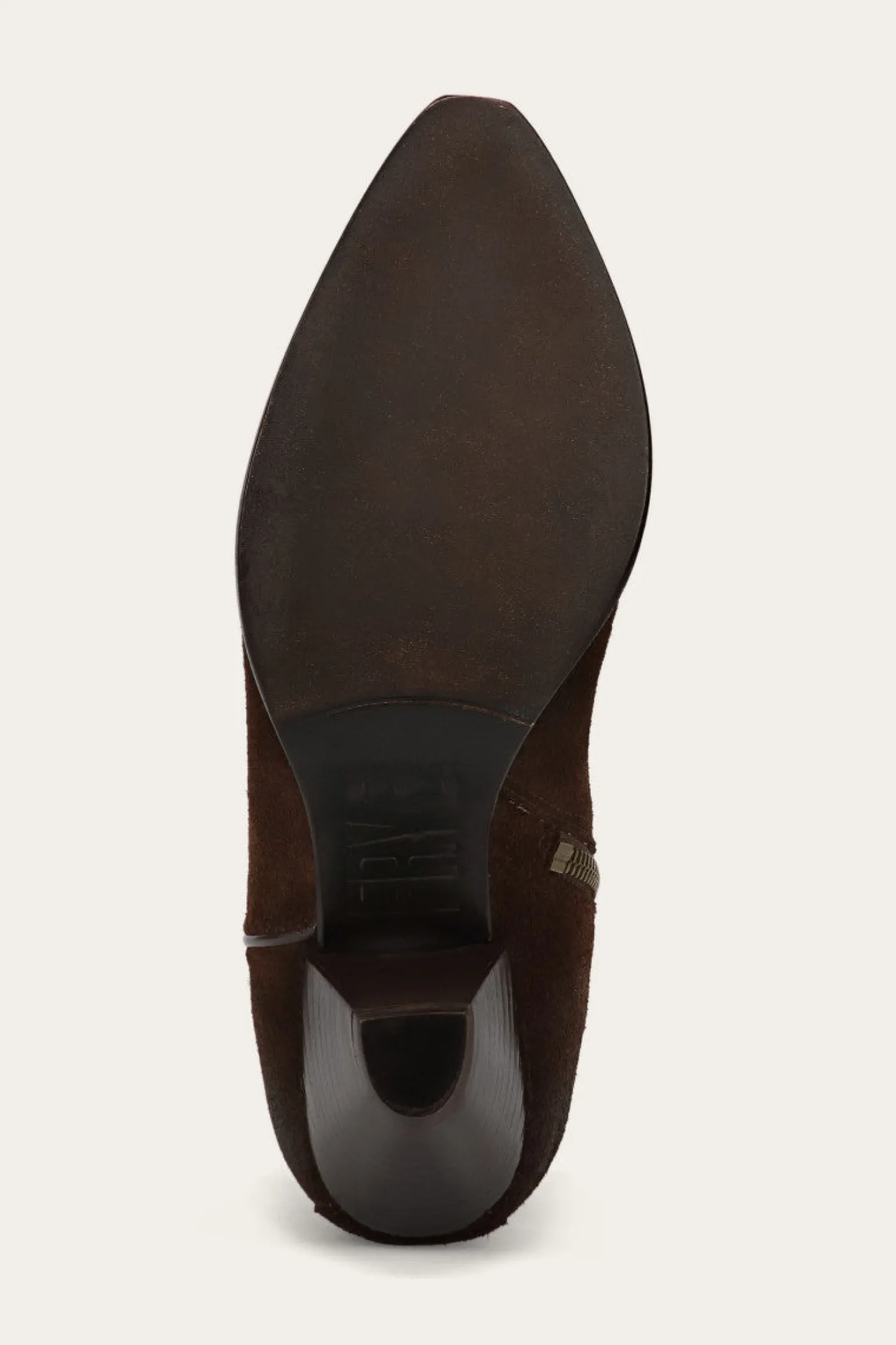 Best Sale Frye June Western Shootie