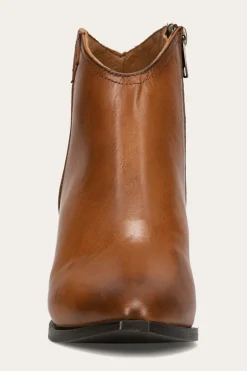 Best Sale Frye June Western Shootie