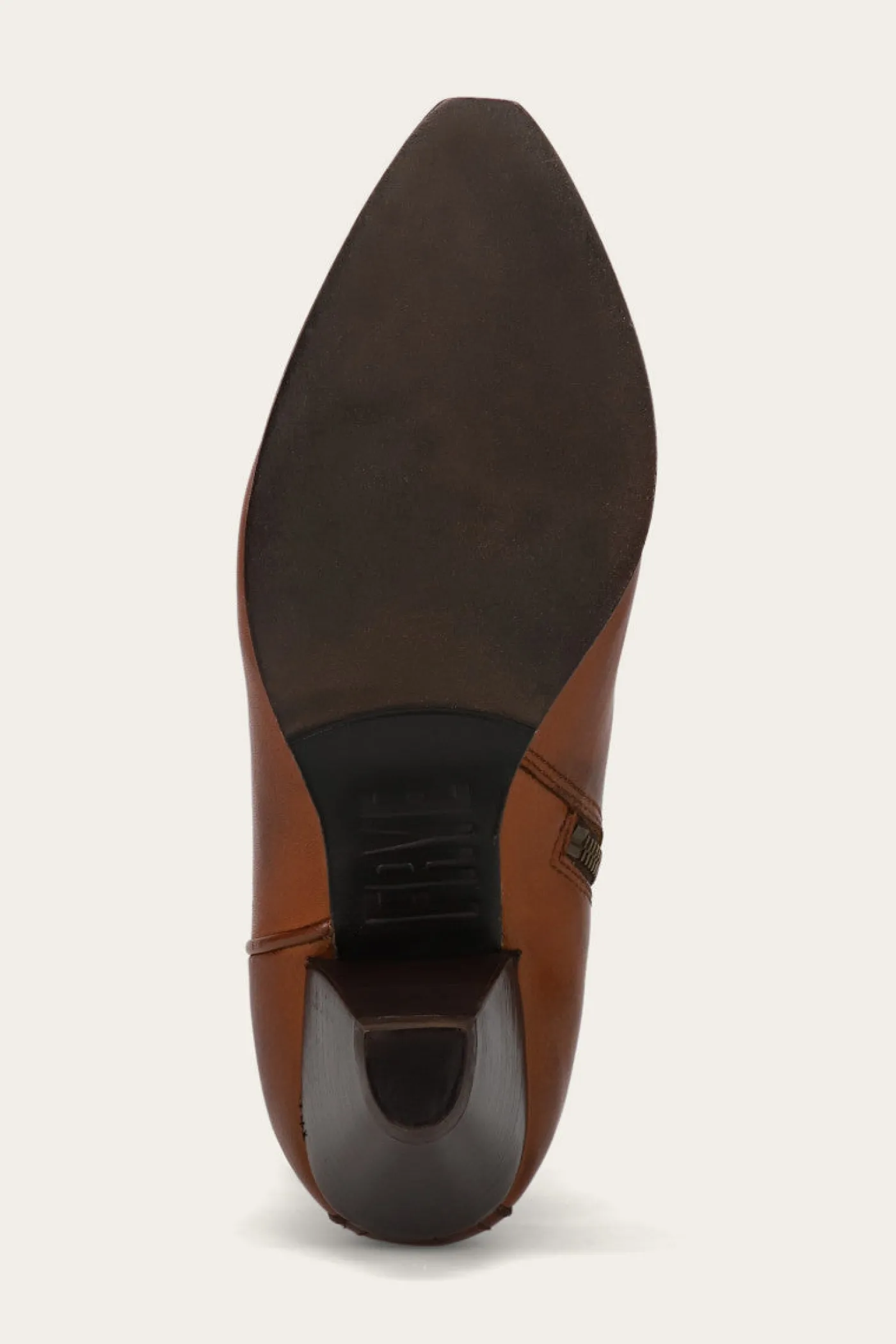 Best Sale Frye June Western Shootie