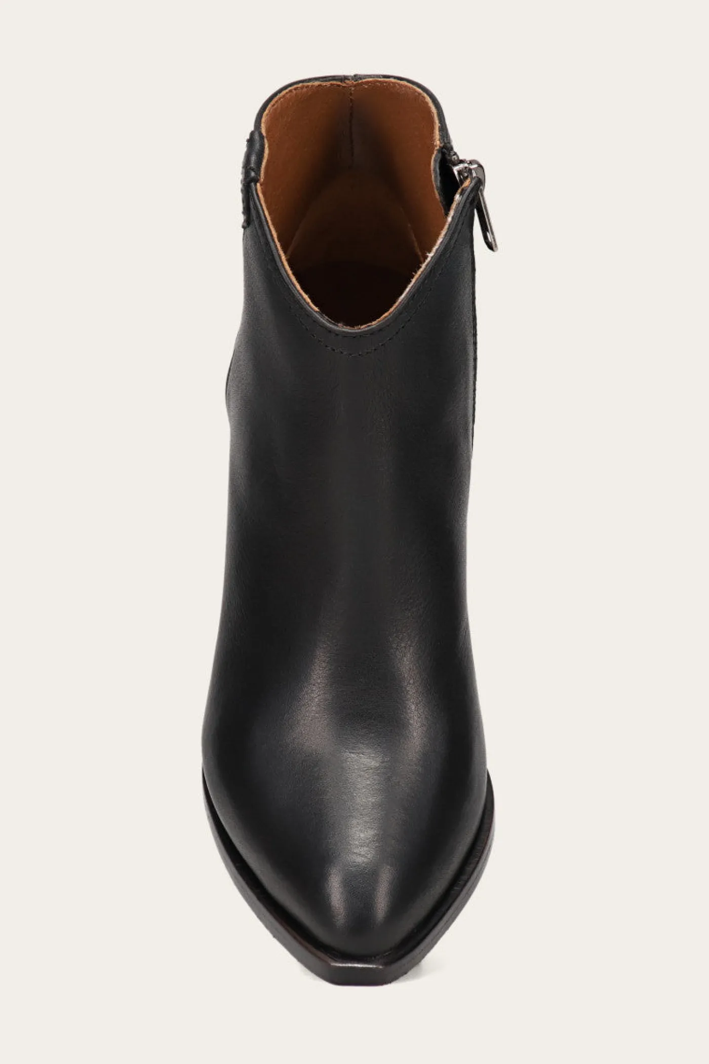 Best Sale Frye June Western Shootie