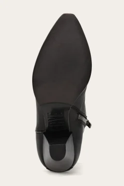 Best Sale Frye June Western Shootie