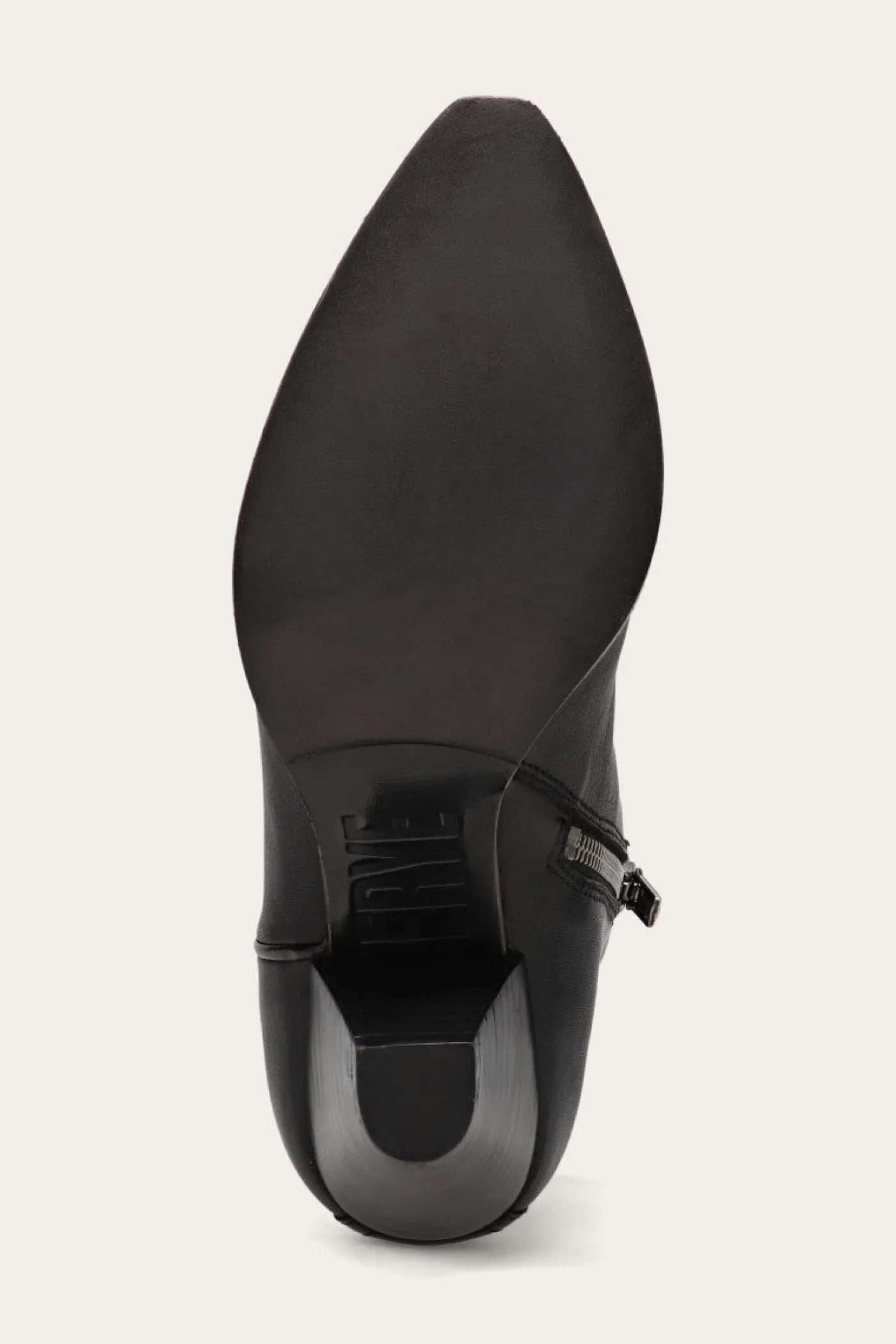 Best Sale Frye June Western Shootie