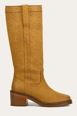 Best Frye Kate Pull On