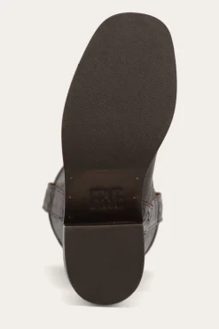 Clearance Frye Kate Pull On Wide Calf