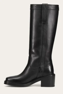 Clearance Frye Kate Pull On Wide Calf