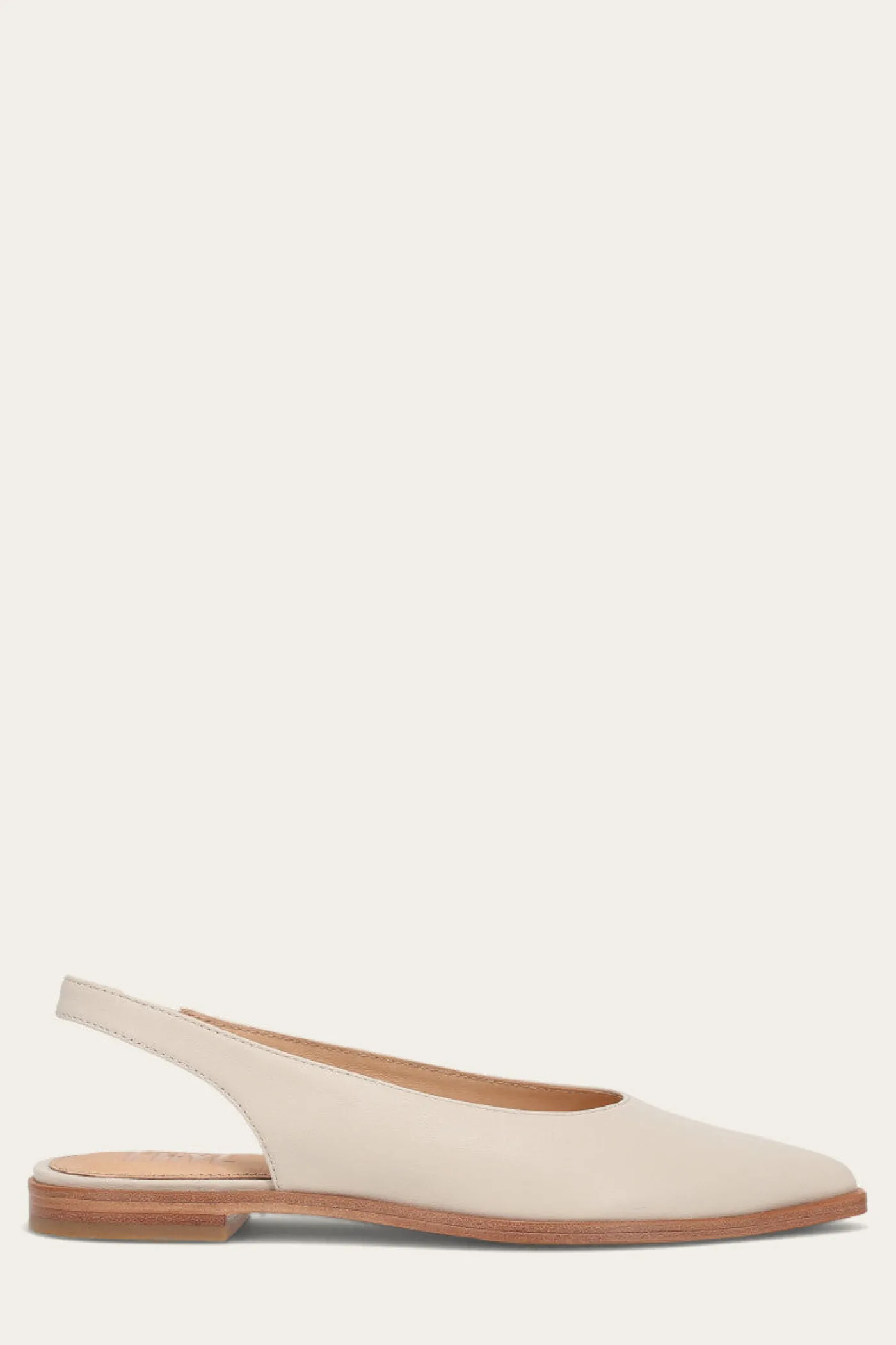 Online Frye Kenzie Slingback Flat