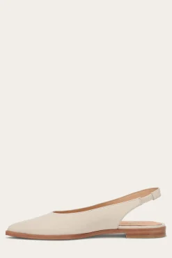 Online Frye Kenzie Slingback Flat