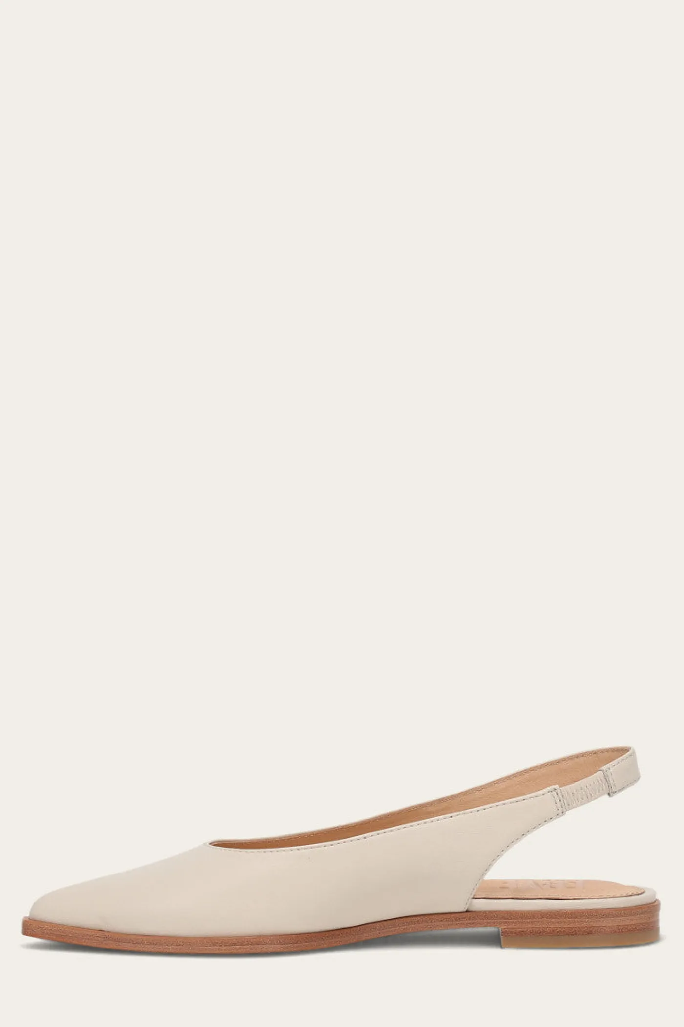 Online Frye Kenzie Slingback Flat