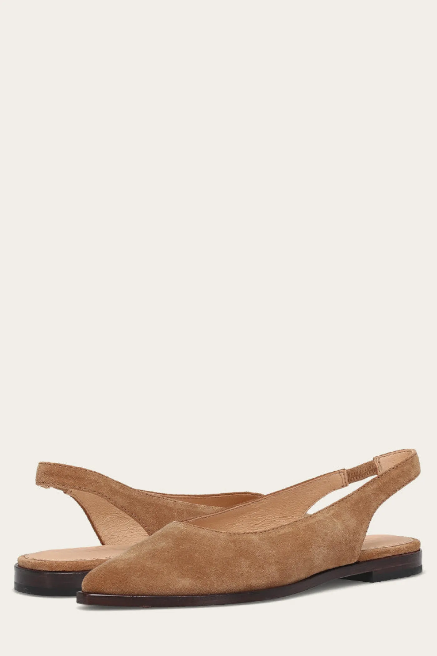 Online Frye Kenzie Slingback Flat
