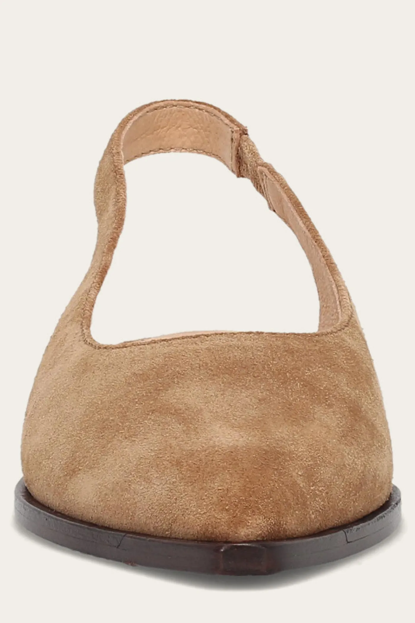 Online Frye Kenzie Slingback Flat