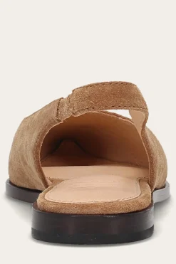 Online Frye Kenzie Slingback Flat