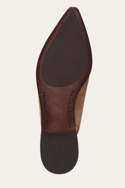 Online Frye Kenzie Slingback Flat