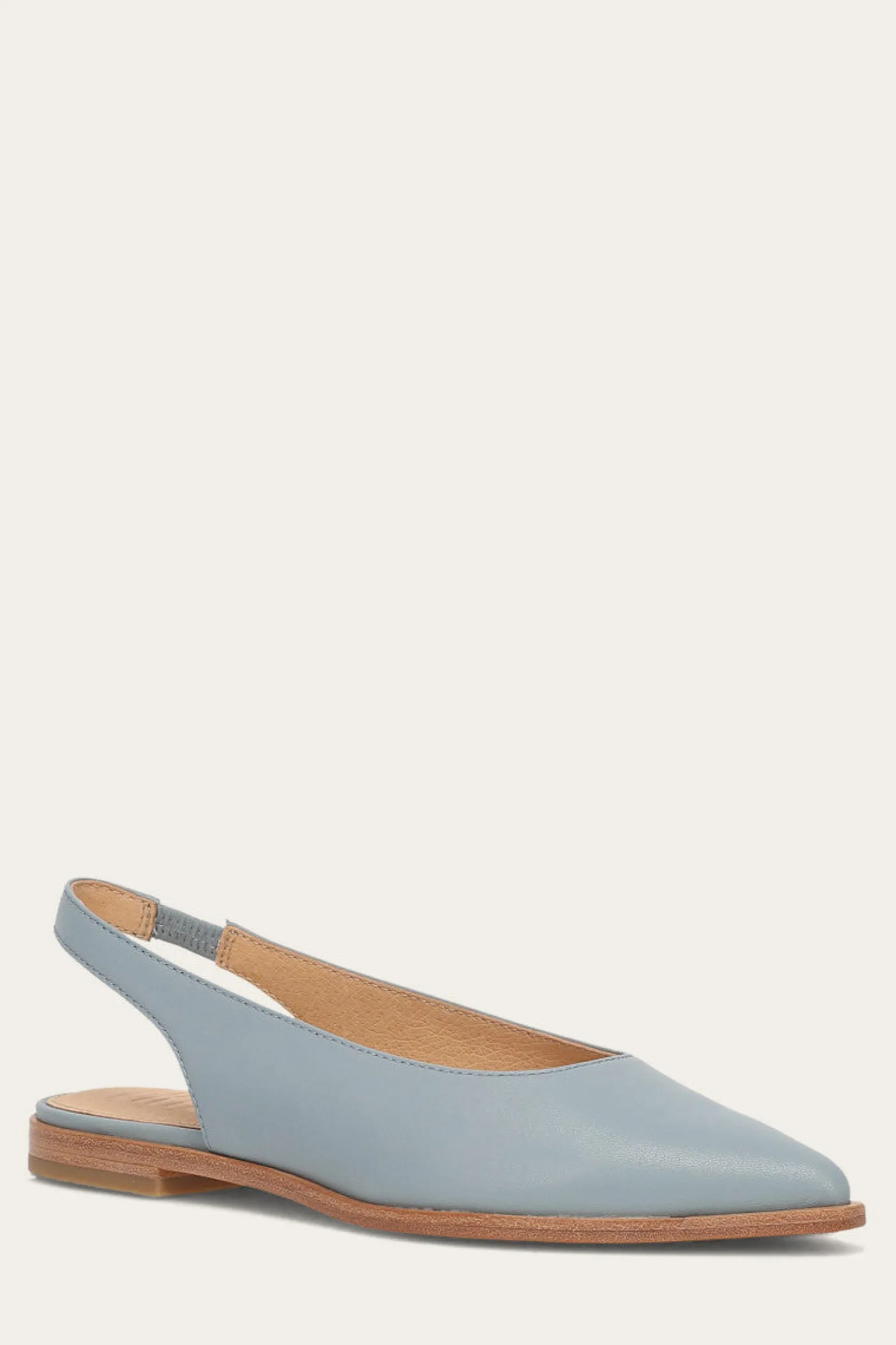 Online Frye Kenzie Slingback Flat