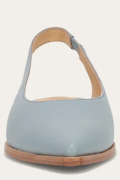 Online Frye Kenzie Slingback Flat