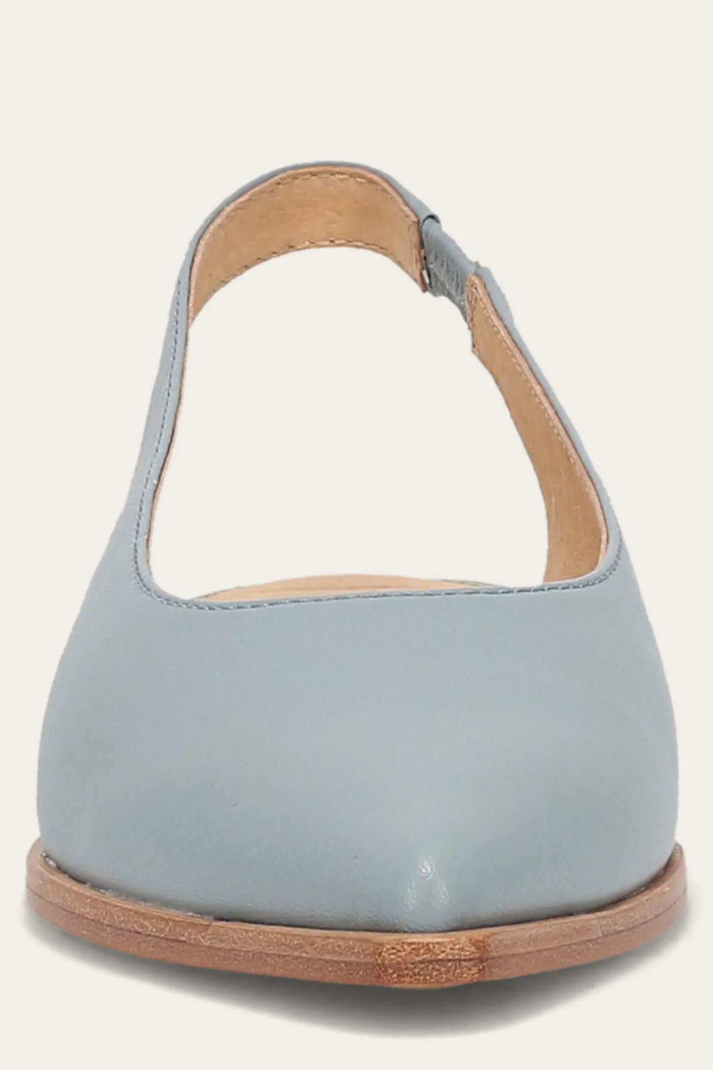 Online Frye Kenzie Slingback Flat