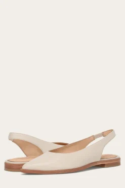 Online Frye Kenzie Slingback Flat