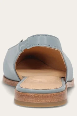 Online Frye Kenzie Slingback Flat