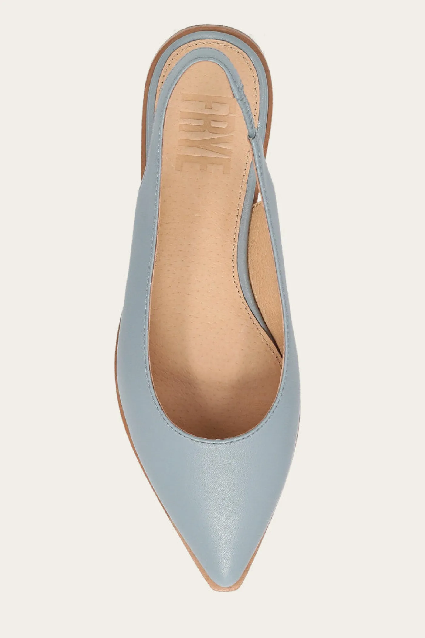 Online Frye Kenzie Slingback Flat