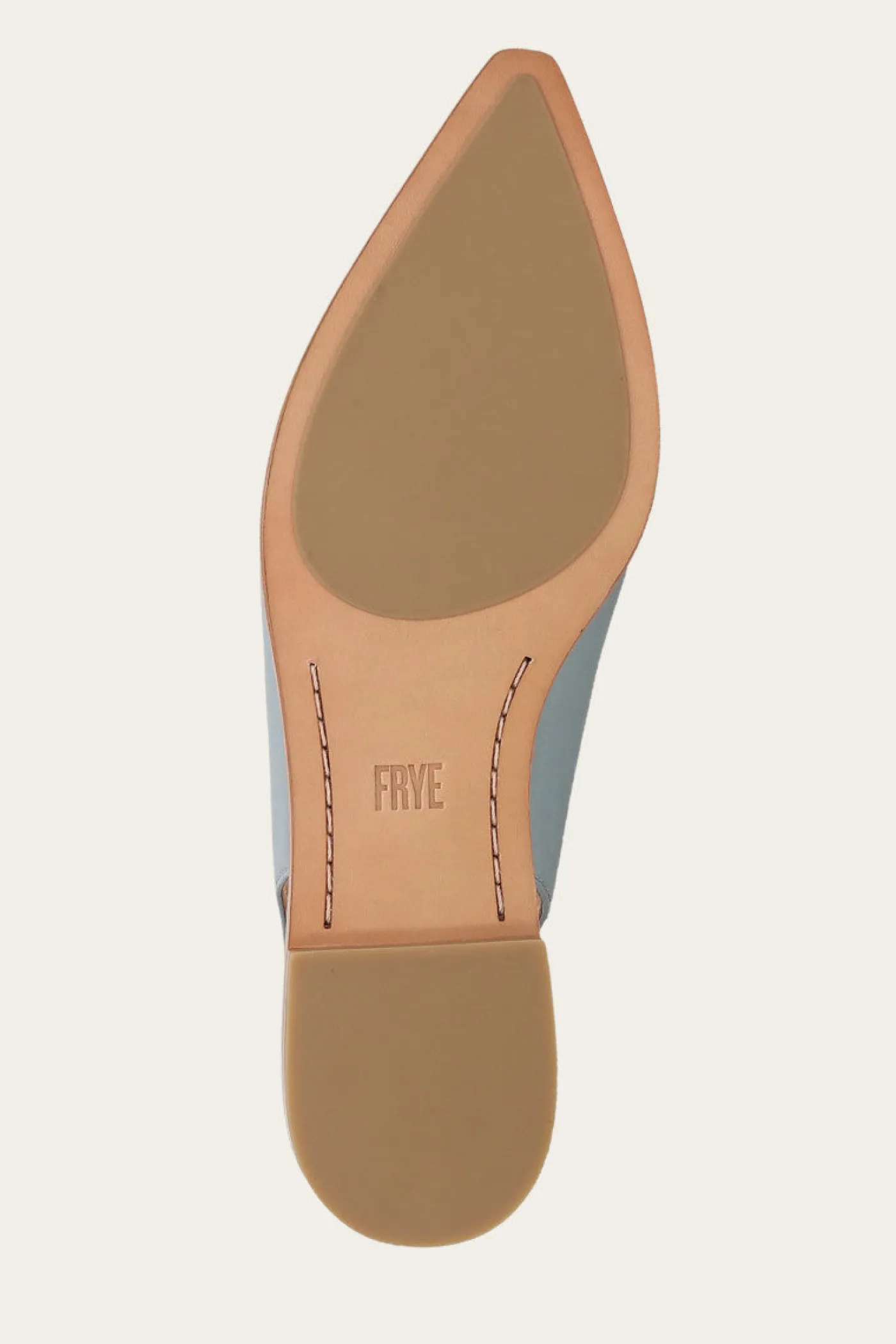 Online Frye Kenzie Slingback Flat
