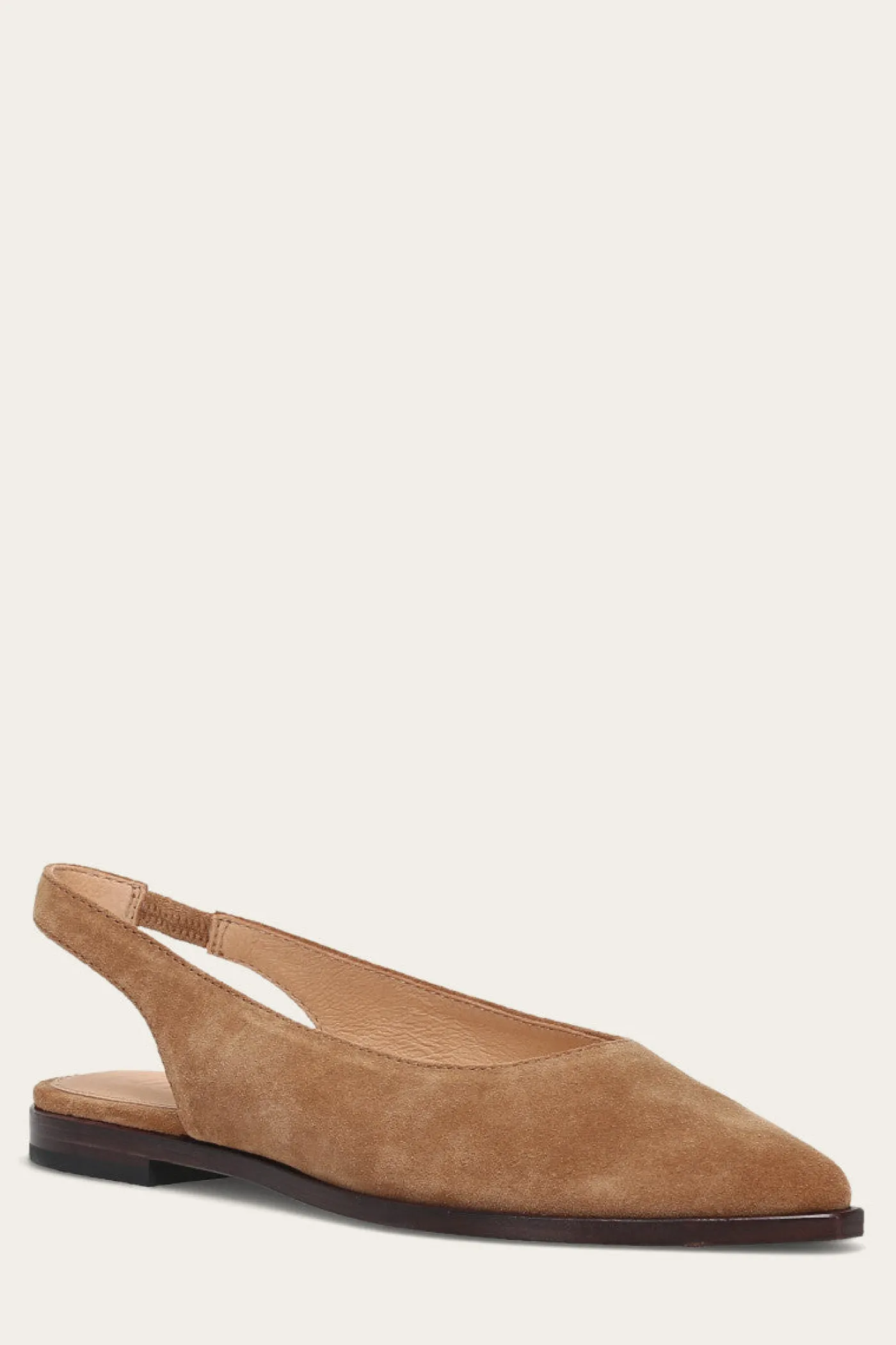 Online Frye Kenzie Slingback Flat