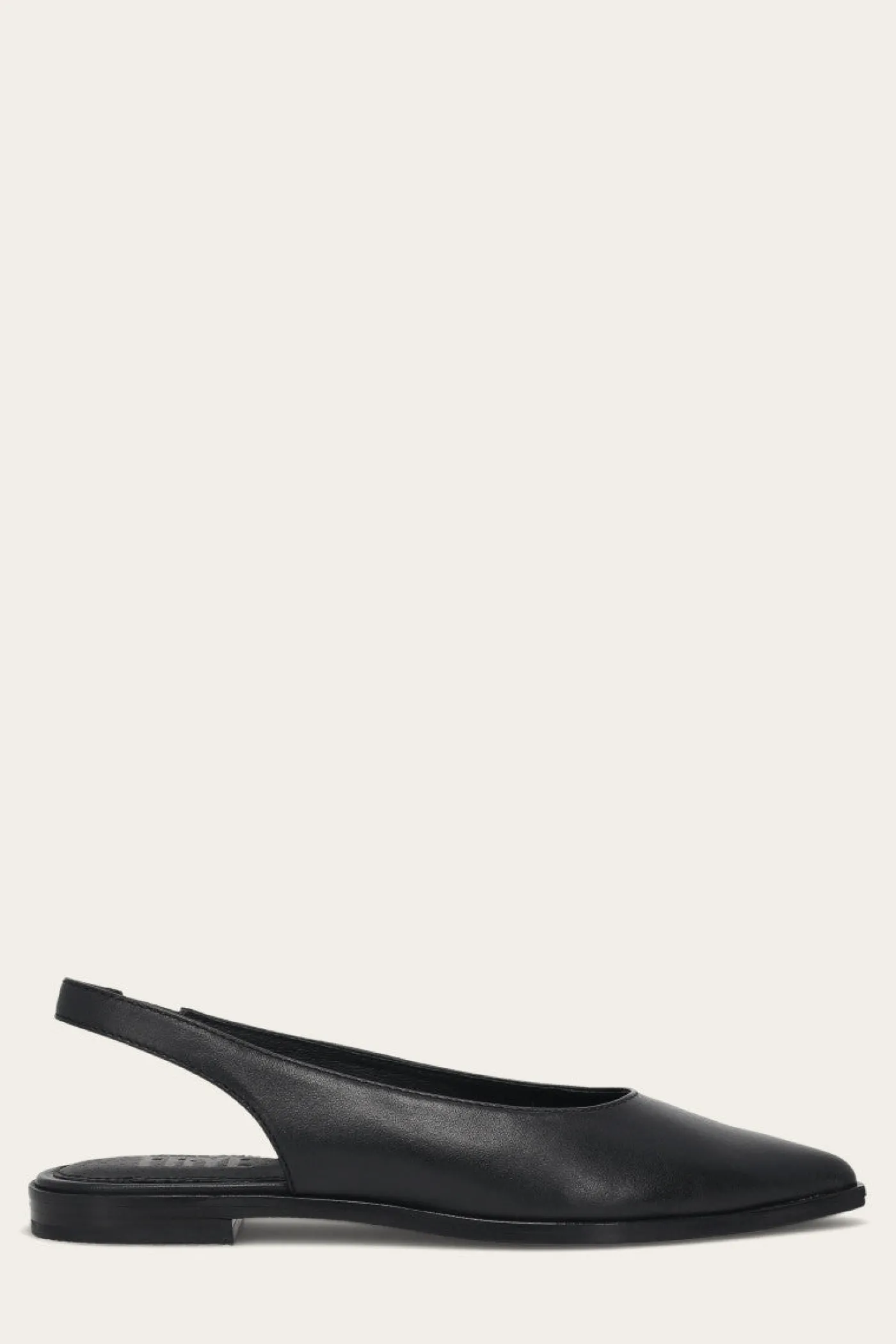 Online Frye Kenzie Slingback Flat