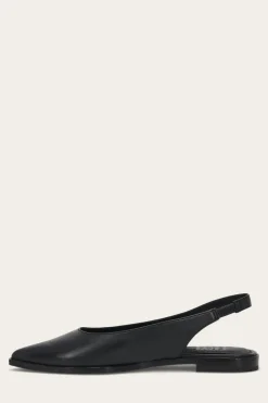 Online Frye Kenzie Slingback Flat