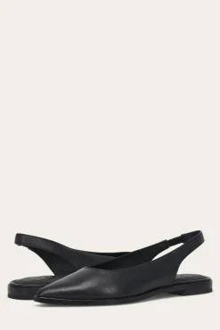 Online Frye Kenzie Slingback Flat