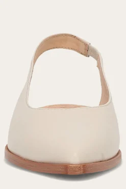 Online Frye Kenzie Slingback Flat