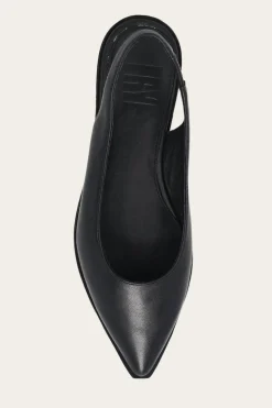 Online Frye Kenzie Slingback Flat