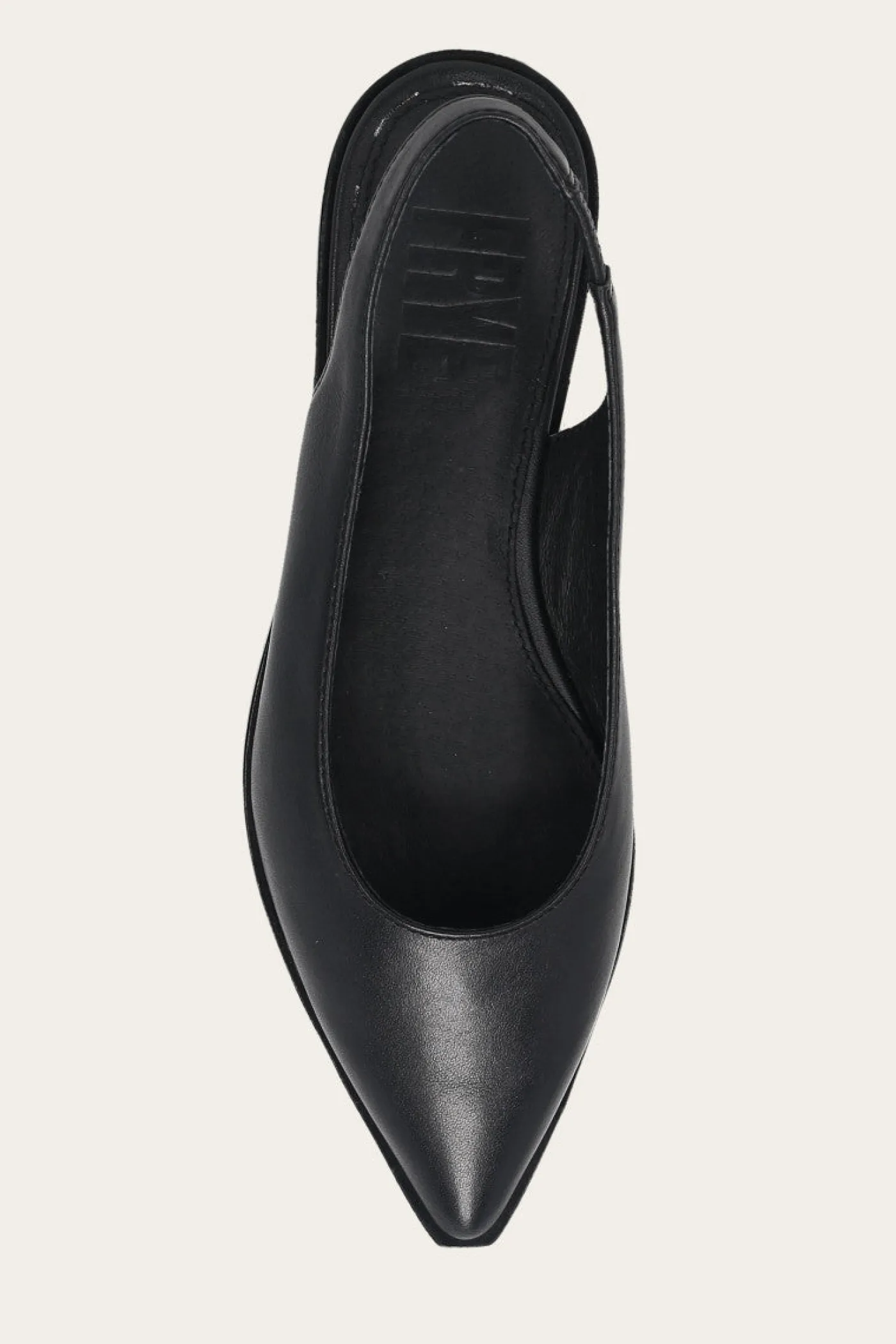 Online Frye Kenzie Slingback Flat