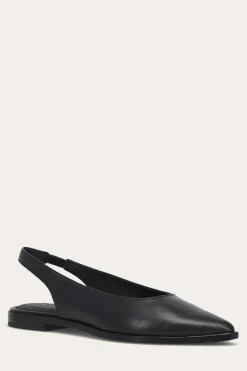 Online Frye Kenzie Slingback Flat