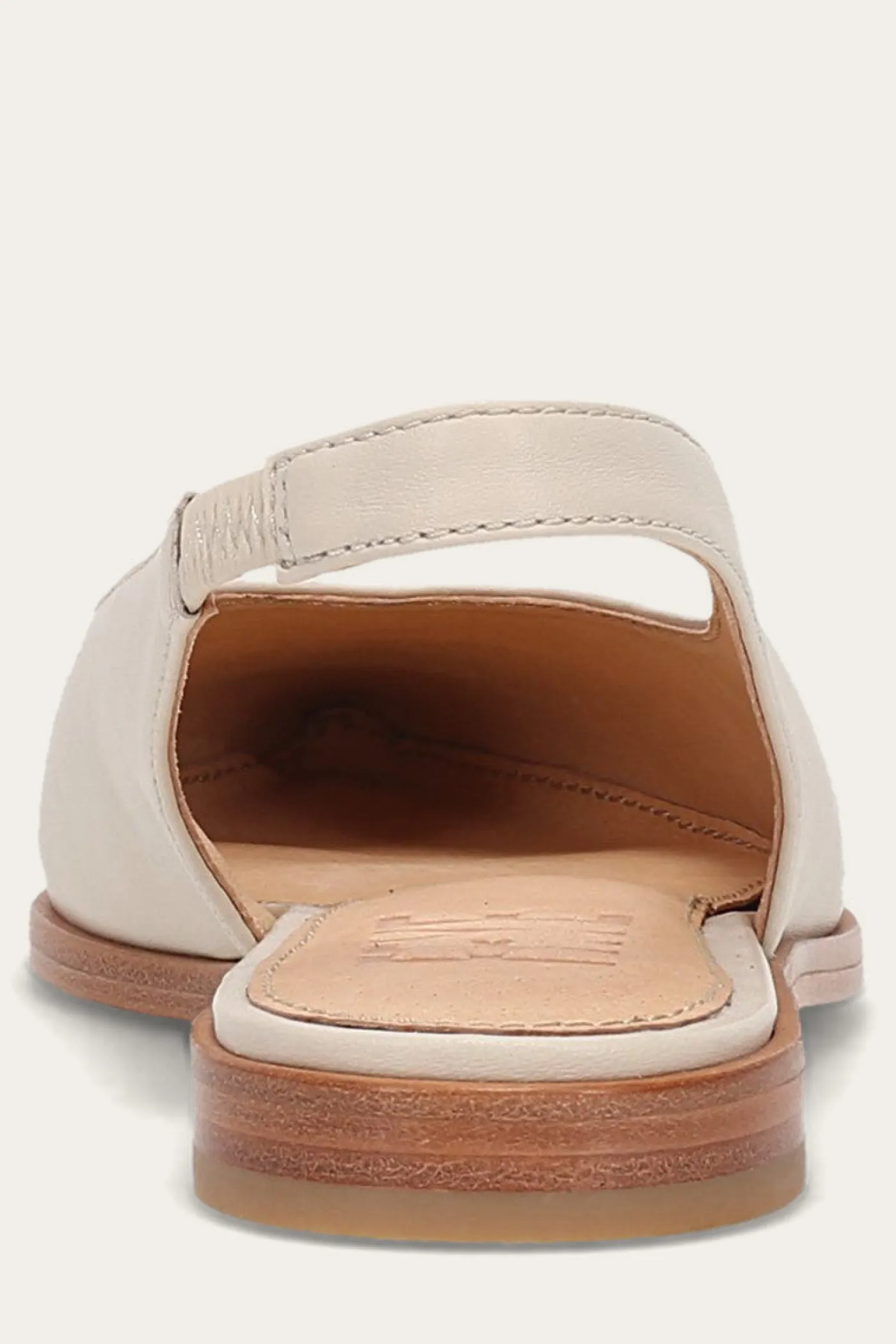 Online Frye Kenzie Slingback Flat