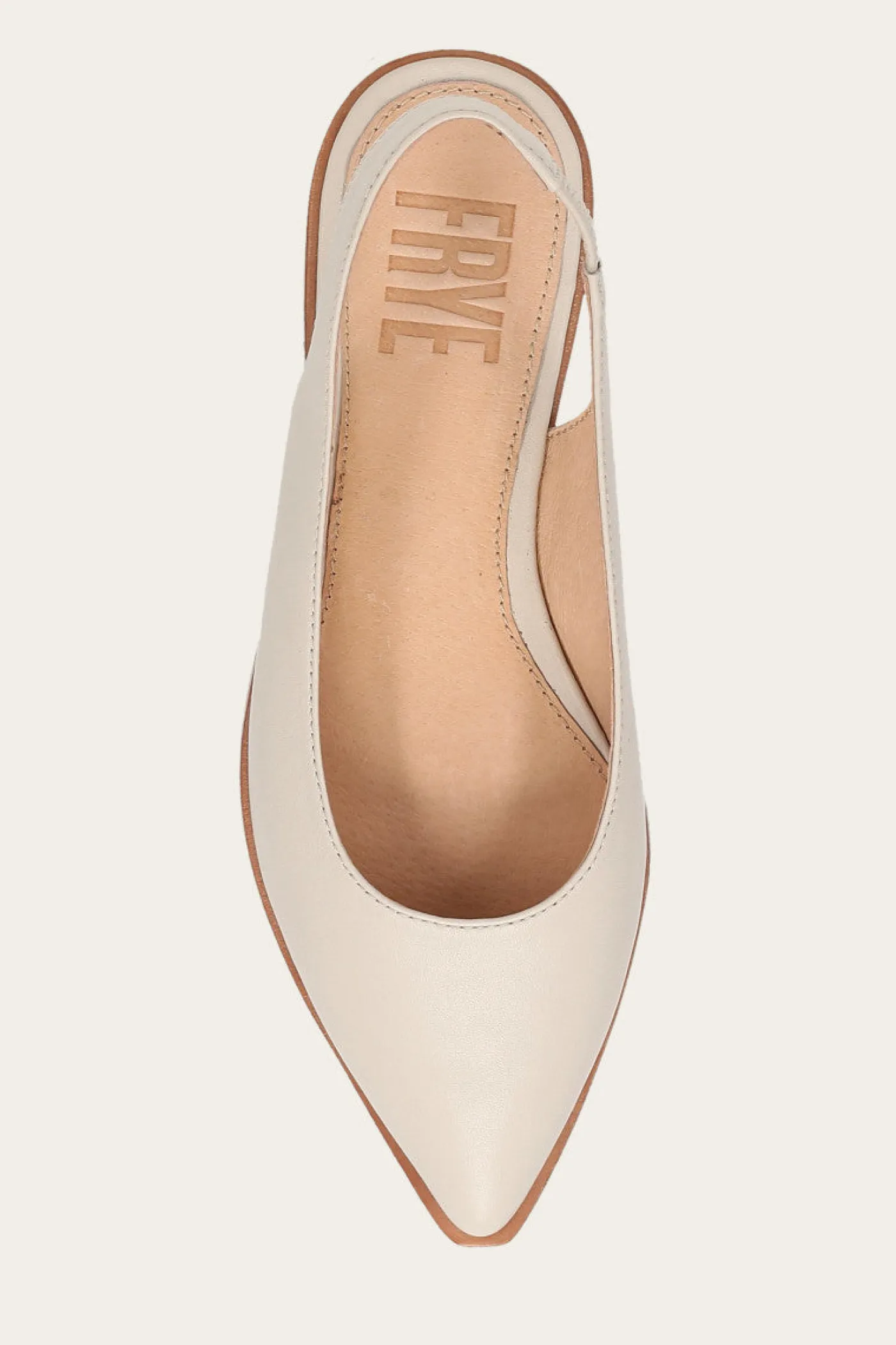 Online Frye Kenzie Slingback Flat