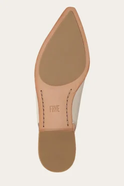 Online Frye Kenzie Slingback Flat