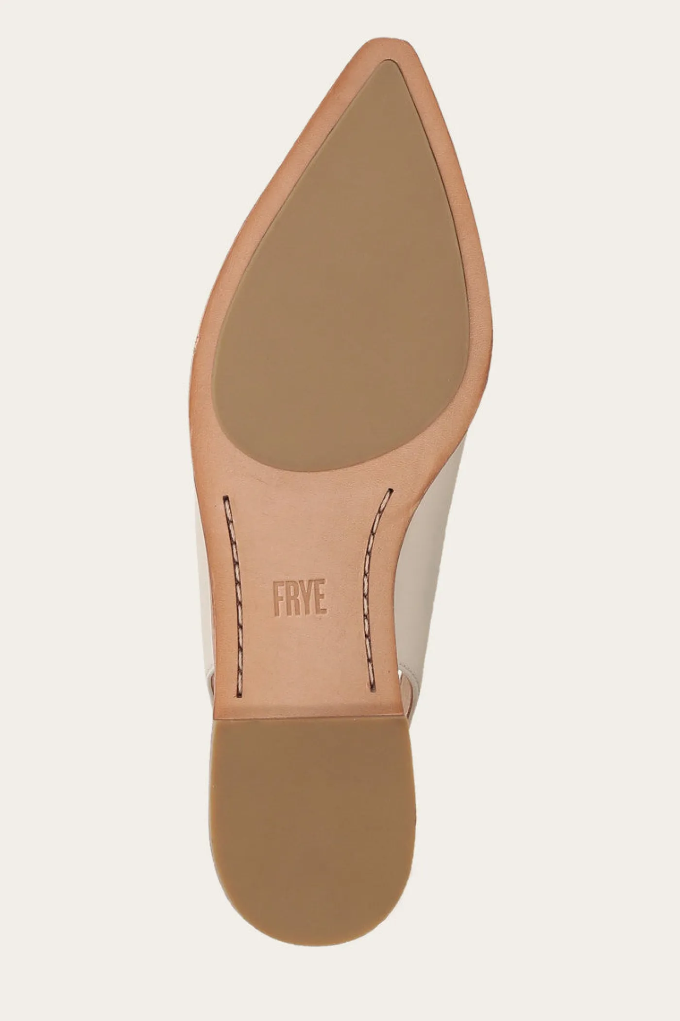 Online Frye Kenzie Slingback Flat