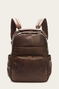 Fashion Frye Logan Backpack