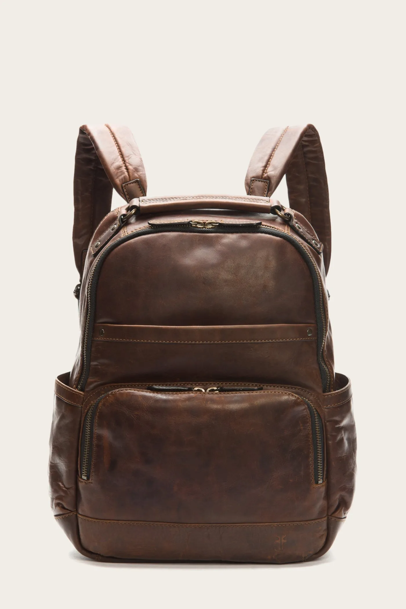 Fashion Frye Logan Backpack